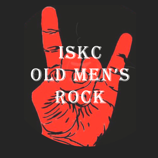 Old Men's Rock
