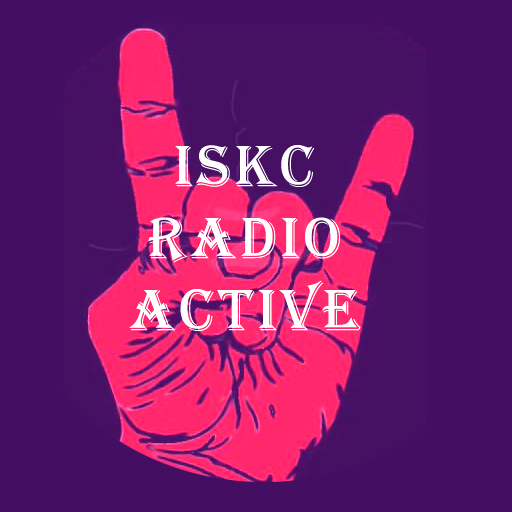 Radio Active